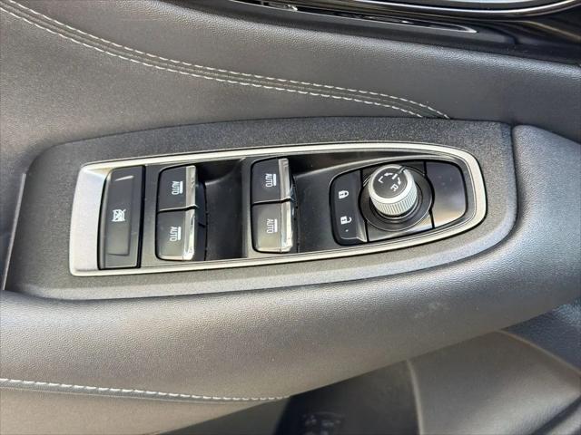 2024 Subaru Outback Limited XT