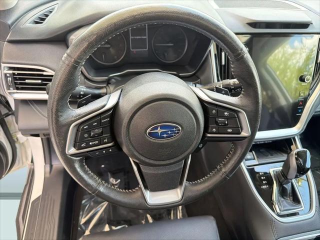 2024 Subaru Outback Limited XT