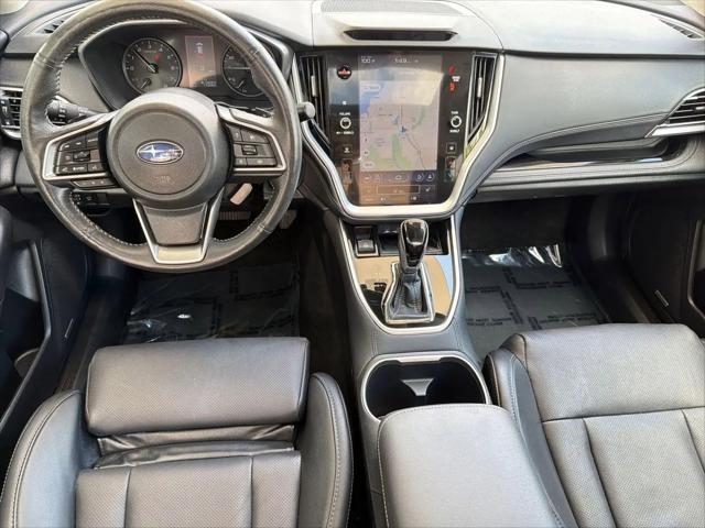 2024 Subaru Outback Limited XT