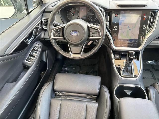 2024 Subaru Outback Limited XT