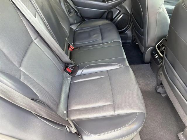 2024 Subaru Outback Limited XT
