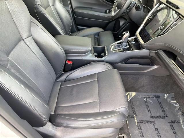 2024 Subaru Outback Limited XT