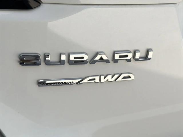 2024 Subaru Outback Limited XT