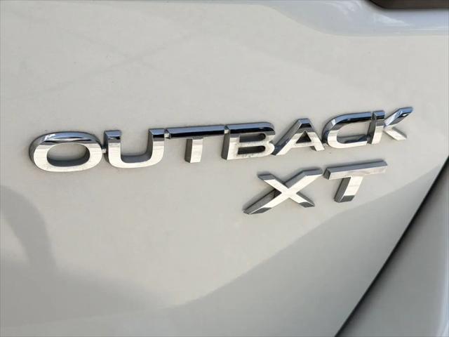 2024 Subaru Outback Limited XT