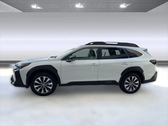 2024 Subaru Outback Limited XT