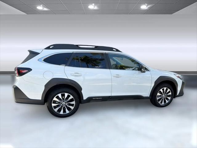 2024 Subaru Outback Limited XT