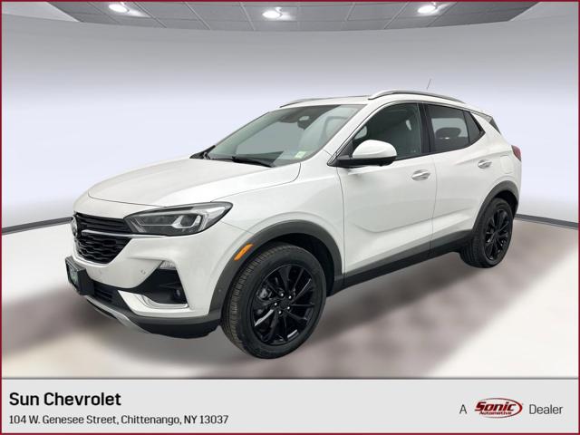 2023 Buick Encore GX Essence AWD for sale in Chittenango, NY