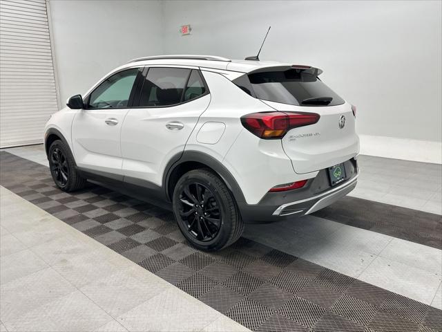 2023 Buick Encore GX Essence AWD