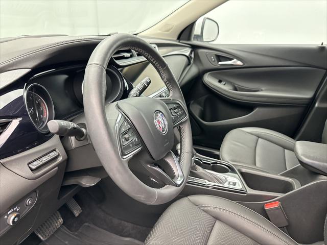 2023 Buick Encore GX Essence AWD