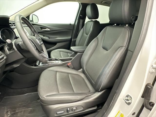 2023 Buick Encore GX Essence AWD