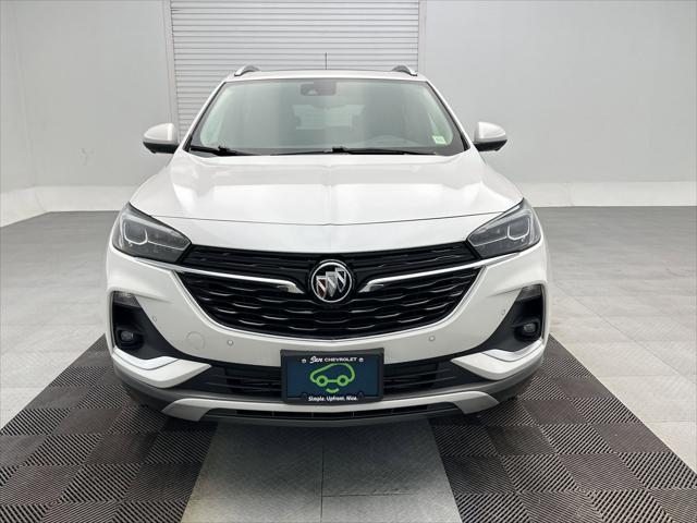 2023 Buick Encore GX Essence AWD