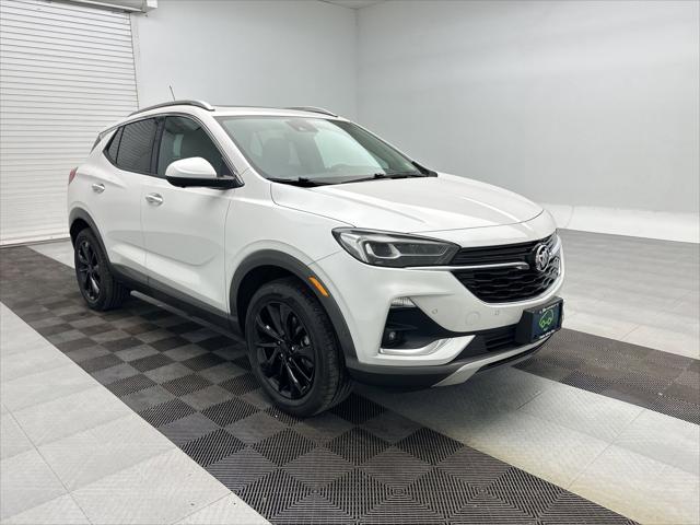 2023 Buick Encore GX Essence AWD