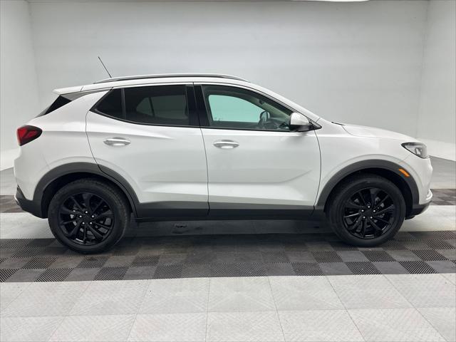 2023 Buick Encore GX Essence AWD