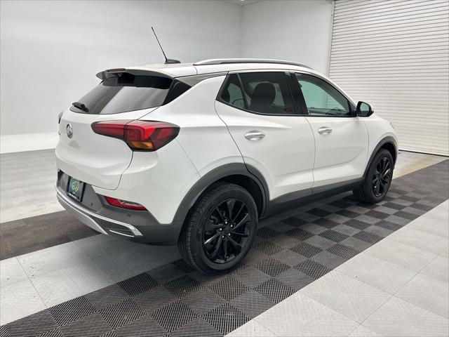 2023 Buick Encore GX Essence AWD