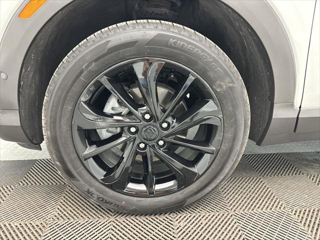 2023 Buick Encore GX Essence AWD