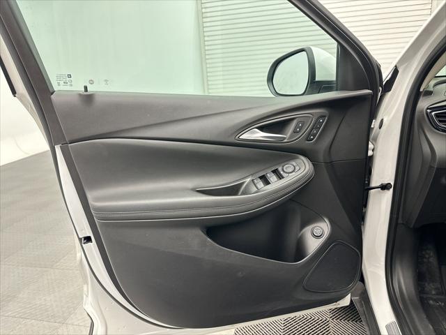 2023 Buick Encore GX Essence AWD