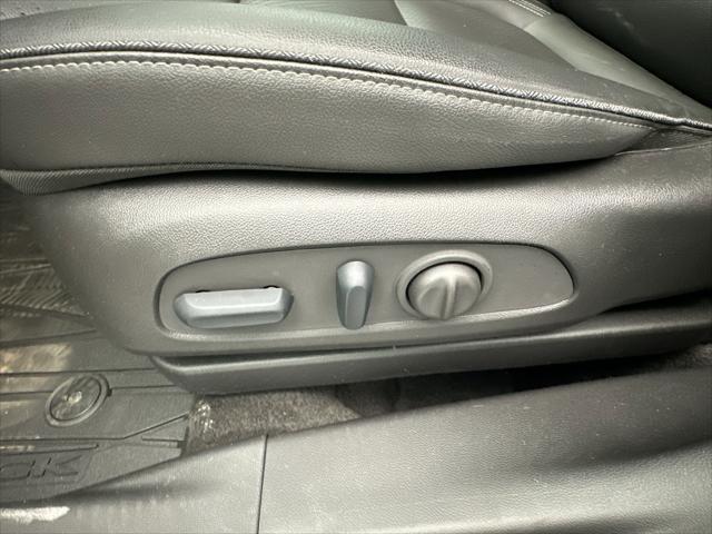 2023 Buick Encore GX Essence AWD