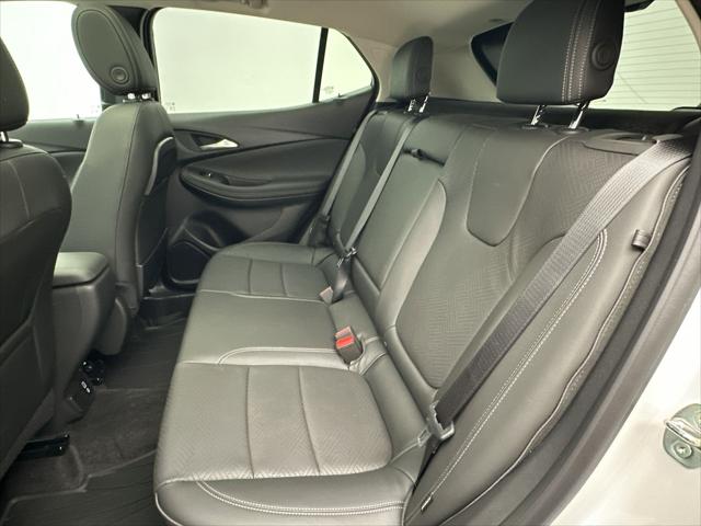 2023 Buick Encore GX Essence AWD