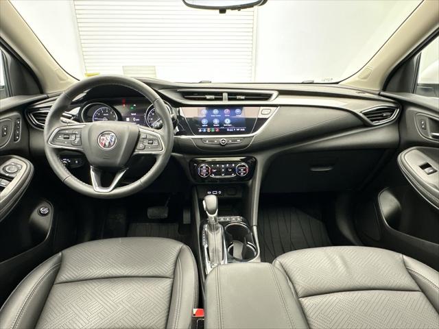 2023 Buick Encore GX Essence AWD