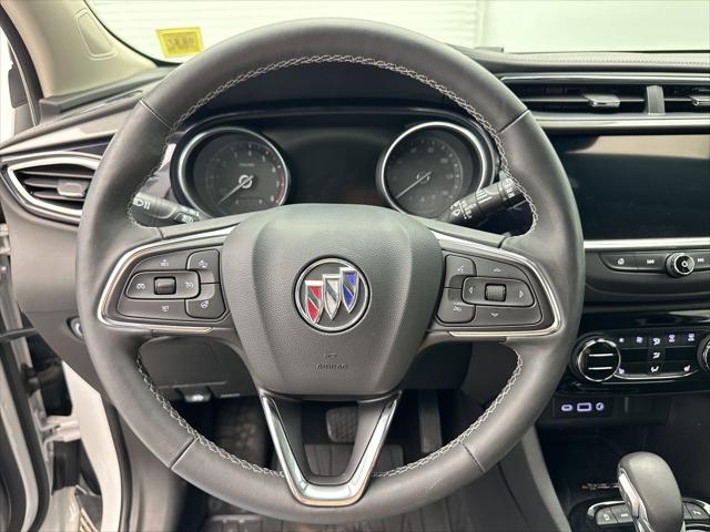2023 Buick Encore GX Essence AWD