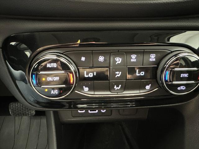 2023 Buick Encore GX Essence AWD