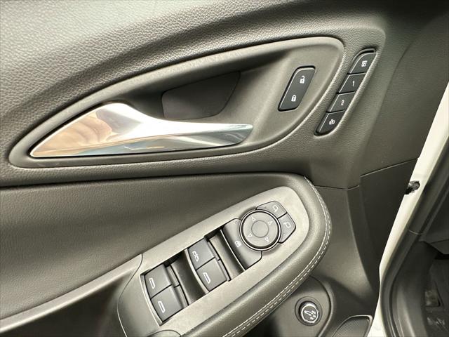 2023 Buick Encore GX Essence AWD