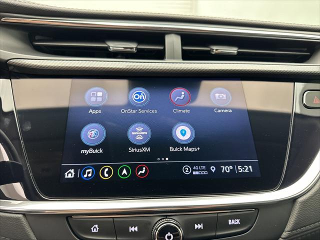 2023 Buick Encore GX Essence AWD