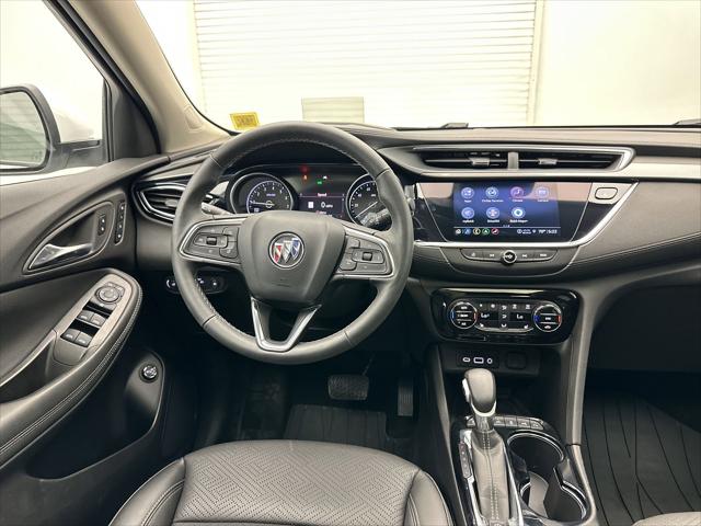 2023 Buick Encore GX Essence AWD