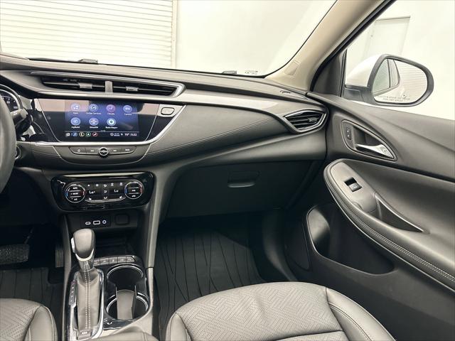 2023 Buick Encore GX Essence AWD