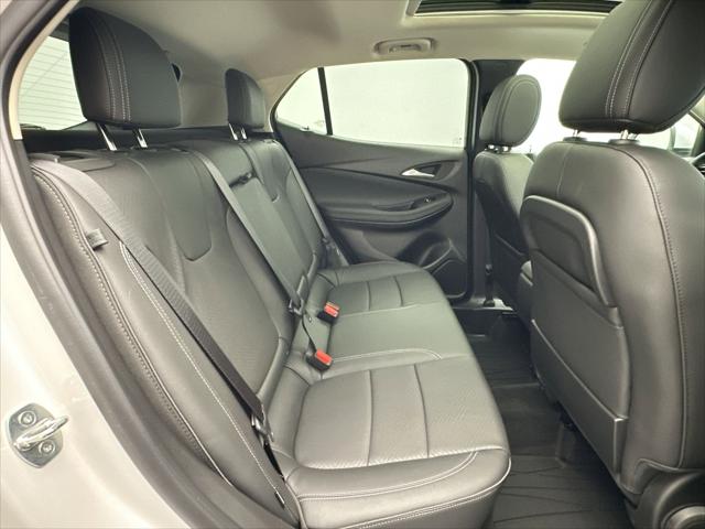 2023 Buick Encore GX Essence AWD