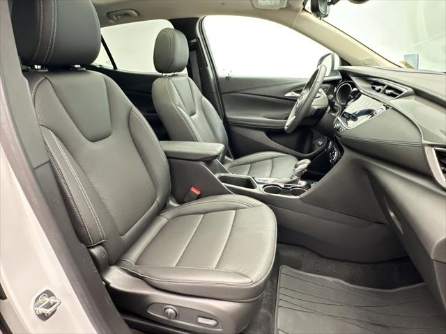 2023 Buick Encore GX Essence AWD