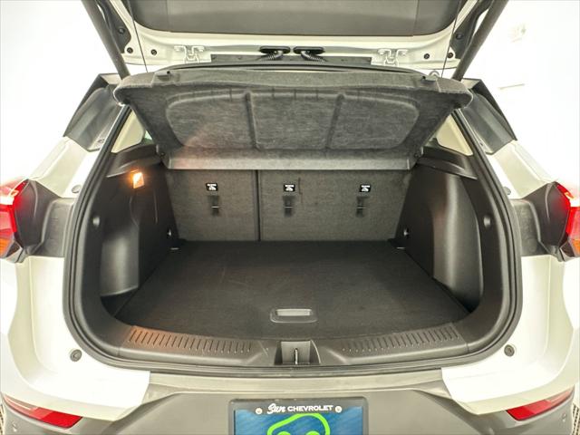 2023 Buick Encore GX Essence AWD