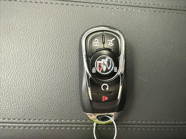 2023 Buick Encore GX Essence AWD