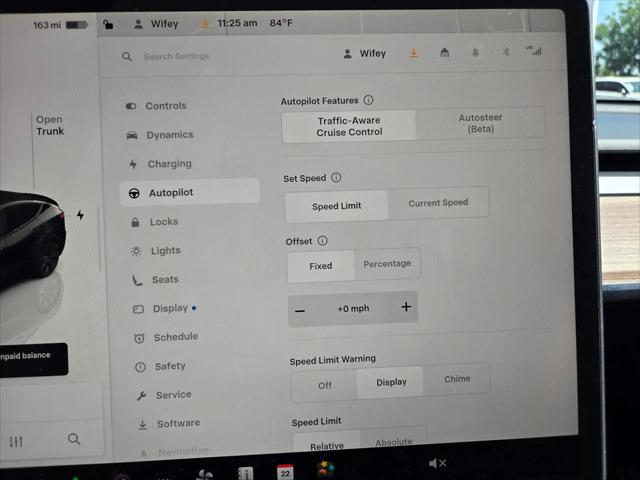 2025 Tesla Model Y Long Range Dual Motor All-Wheel Drive