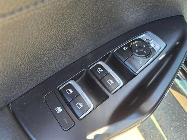 2021 Kia K5 LX
