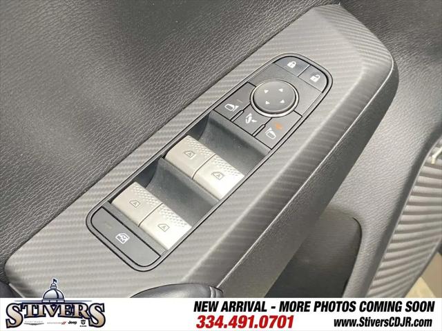 2025 Mitsubishi Outlander SE 2.5 S-AWC