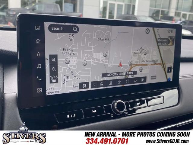 2025 Mitsubishi Outlander SE 2.5 S-AWC