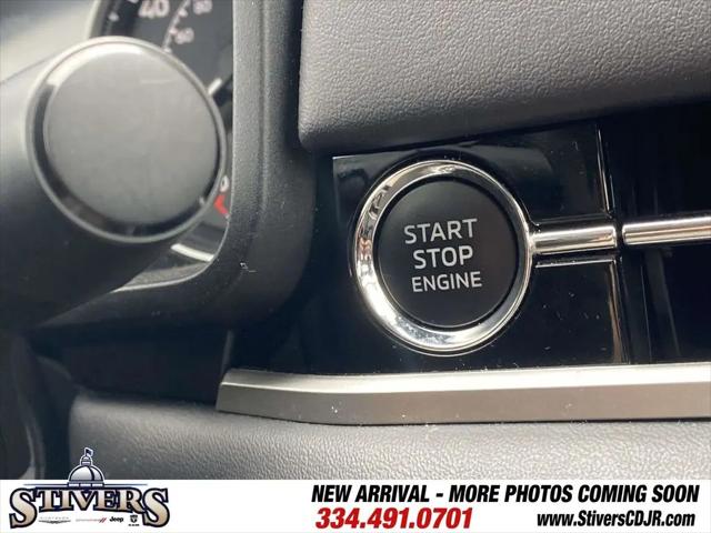 2025 Mitsubishi Outlander SE 2.5 S-AWC