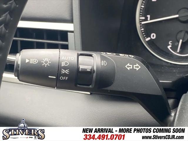 2025 Mitsubishi Outlander SE 2.5 S-AWC