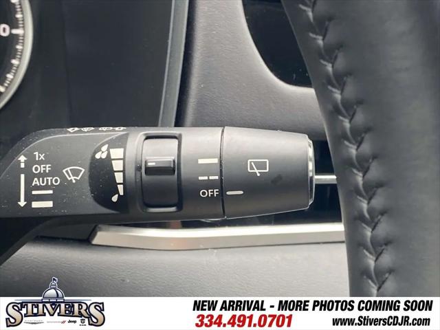 2025 Mitsubishi Outlander SE 2.5 S-AWC