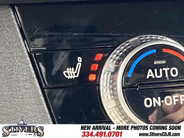 2025 Mitsubishi Outlander SE 2.5 S-AWC