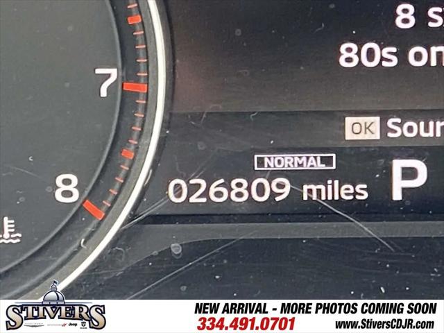 2025 Mitsubishi Outlander SE 2.5 S-AWC