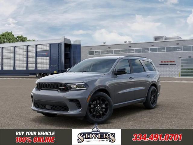 2026 Dodge Durango GT RWD for sale in Prattville, AL