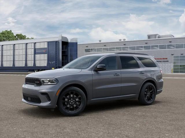 2026 Dodge Durango GT RWD