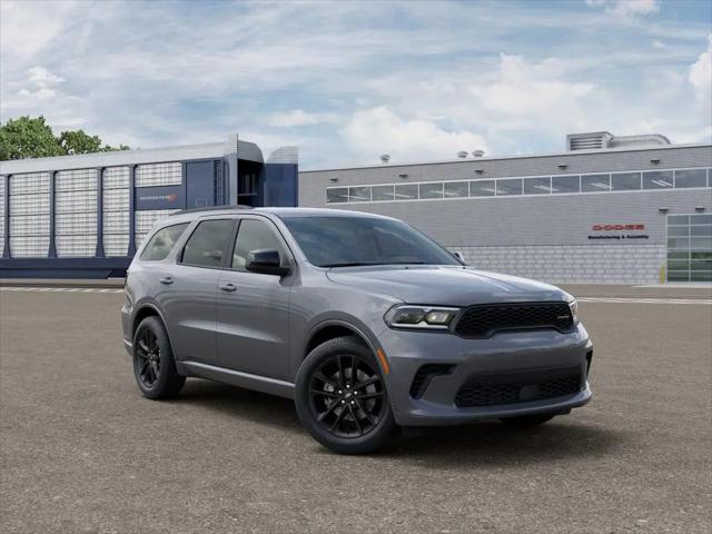 2026 Dodge Durango GT RWD