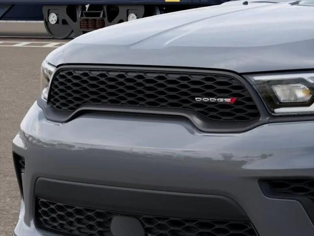 2026 Dodge Durango GT RWD