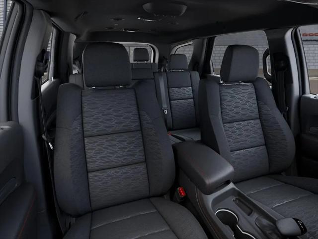 2026 Dodge Durango GT RWD