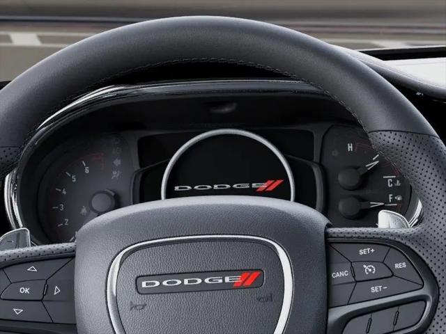 2026 Dodge Durango GT RWD