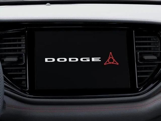 2026 Dodge Durango GT RWD