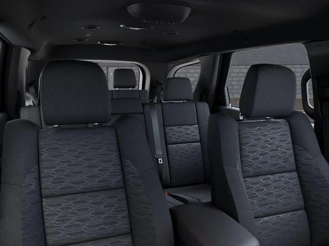 2026 Dodge Durango GT RWD